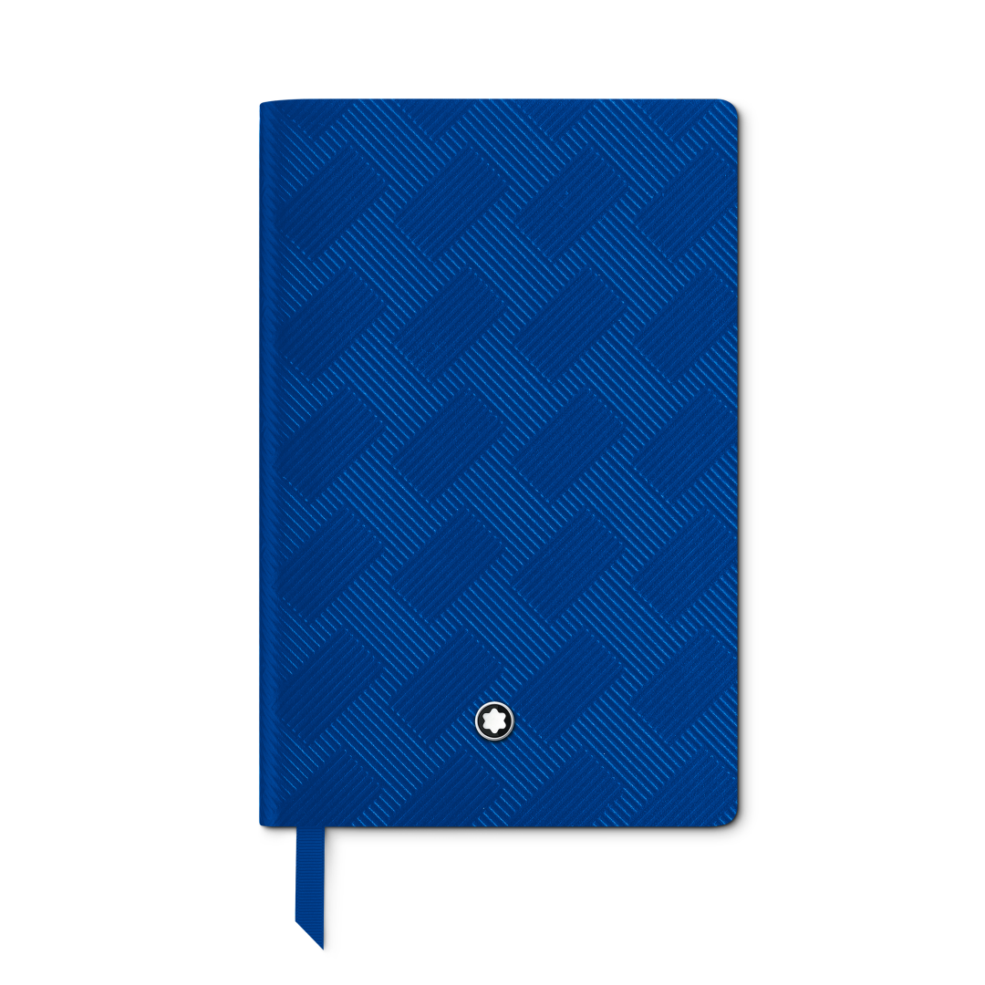 万宝龙风尚3.0系列笔记本#148 蓝色