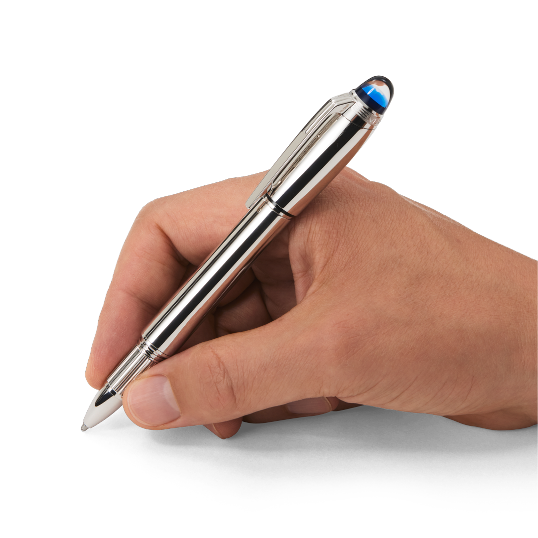 星际行者系列金属幼线笔