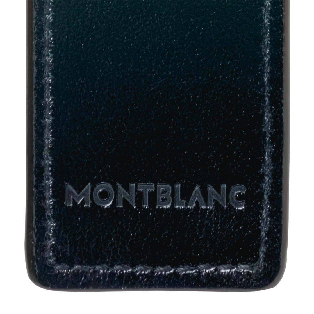 大班系列墨韵1支装笔袋 英伦绿