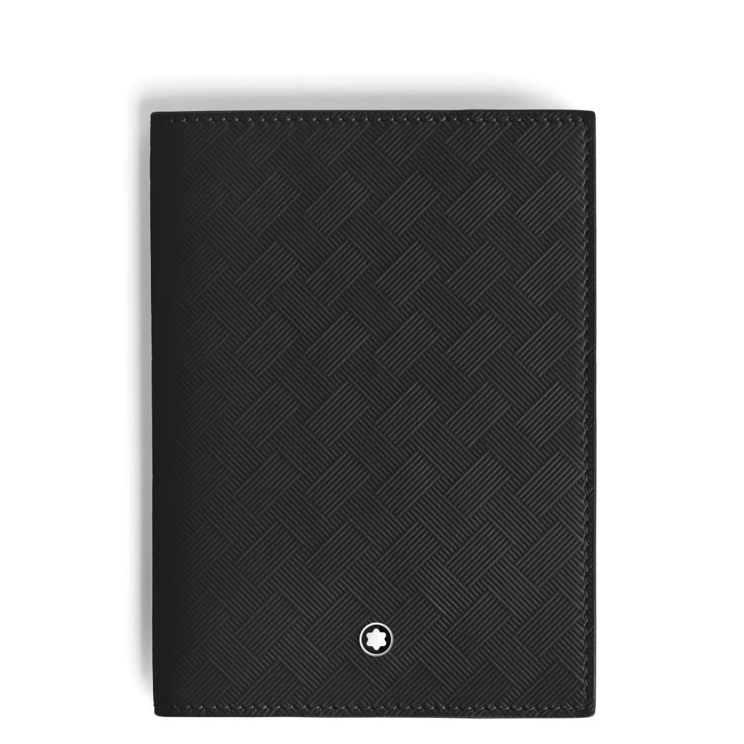 风尚3.0系列护照夹 经典黑