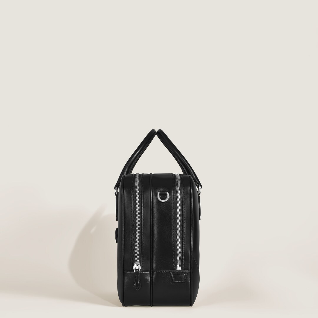 大班系列大号公文包 经典黑