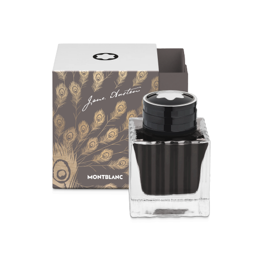 50毫升瓶装墨水 致敬简·奥斯汀特别款