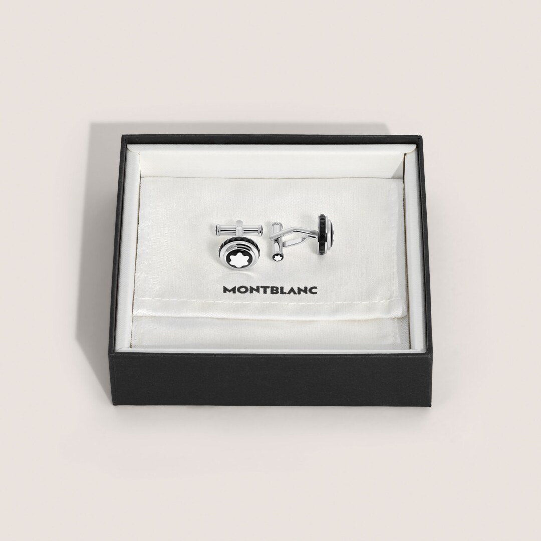 著名人物系列致敬皇后乐队袖扣 