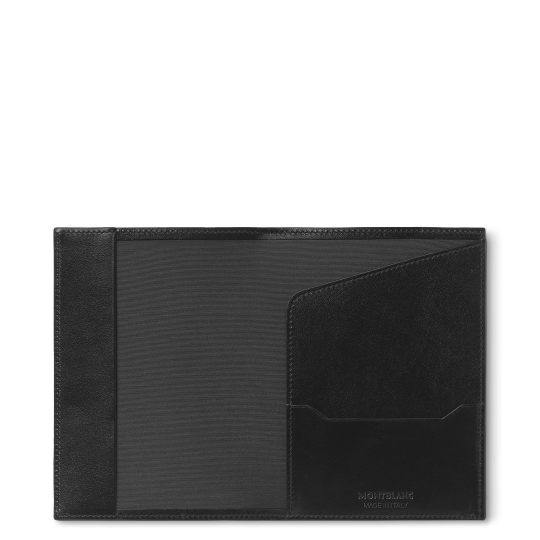 大班系列护照夹 经典黑