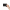 软皮系列4卡位三叠卡片夹 经典黑
