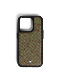 风尚3.0系列iPhone16Pro保护壳 青柠绿