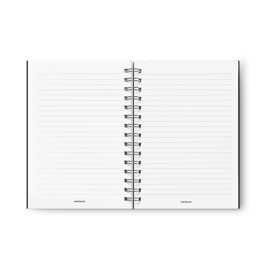 封皮笔记本纸张#146，横纹