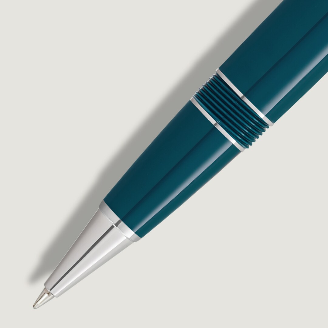 大班系列罗密欧特别款双色签字笔