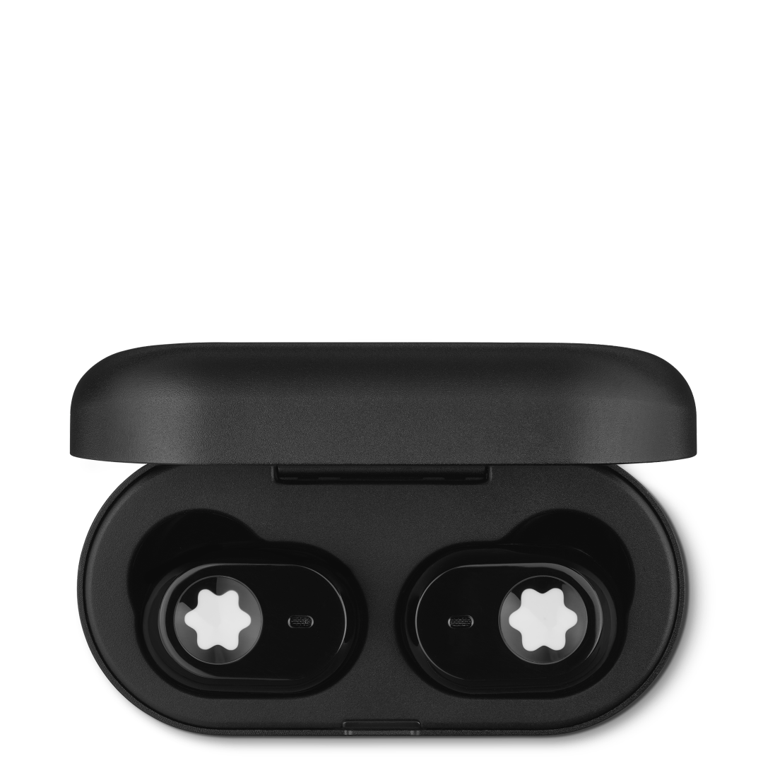 万宝龙入耳式降噪耳机