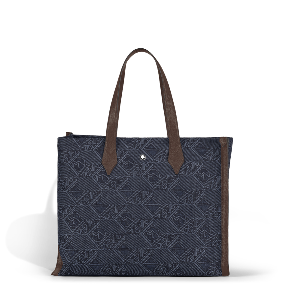 MB221588 - 提花托特包