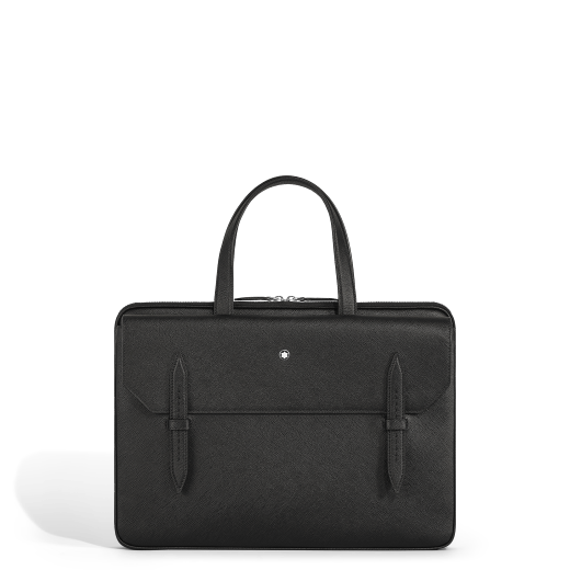 匠心超薄公文包 经典黑