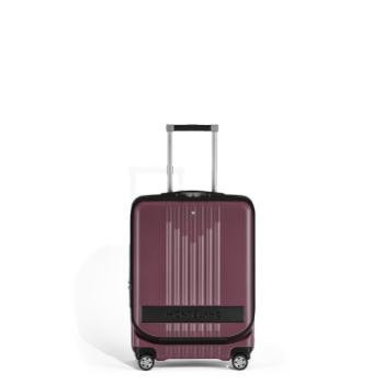 MB199435 - #MY4810多功能旅行箱 波尔多红