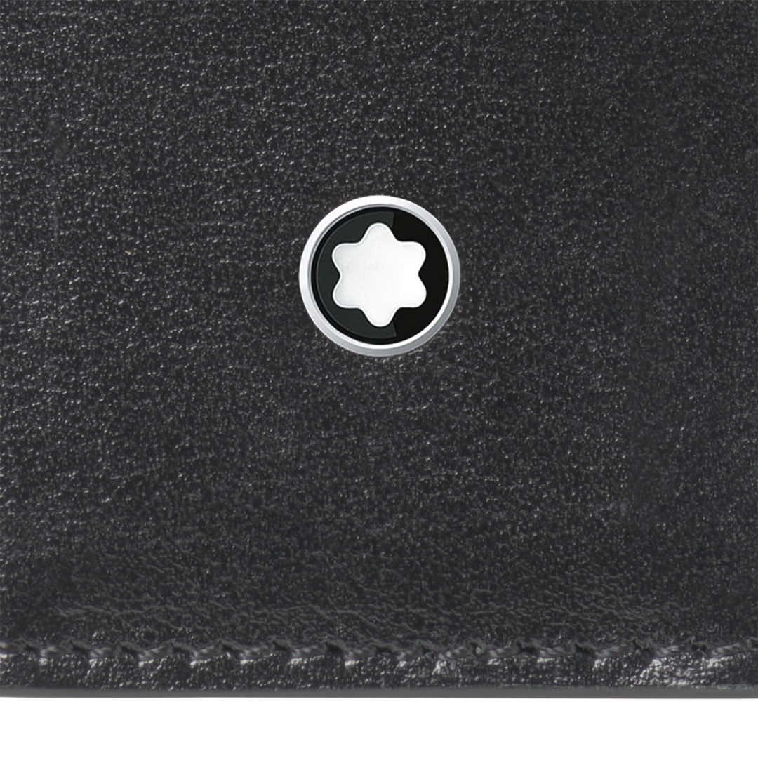 大班系列2支装笔袋 经典黑