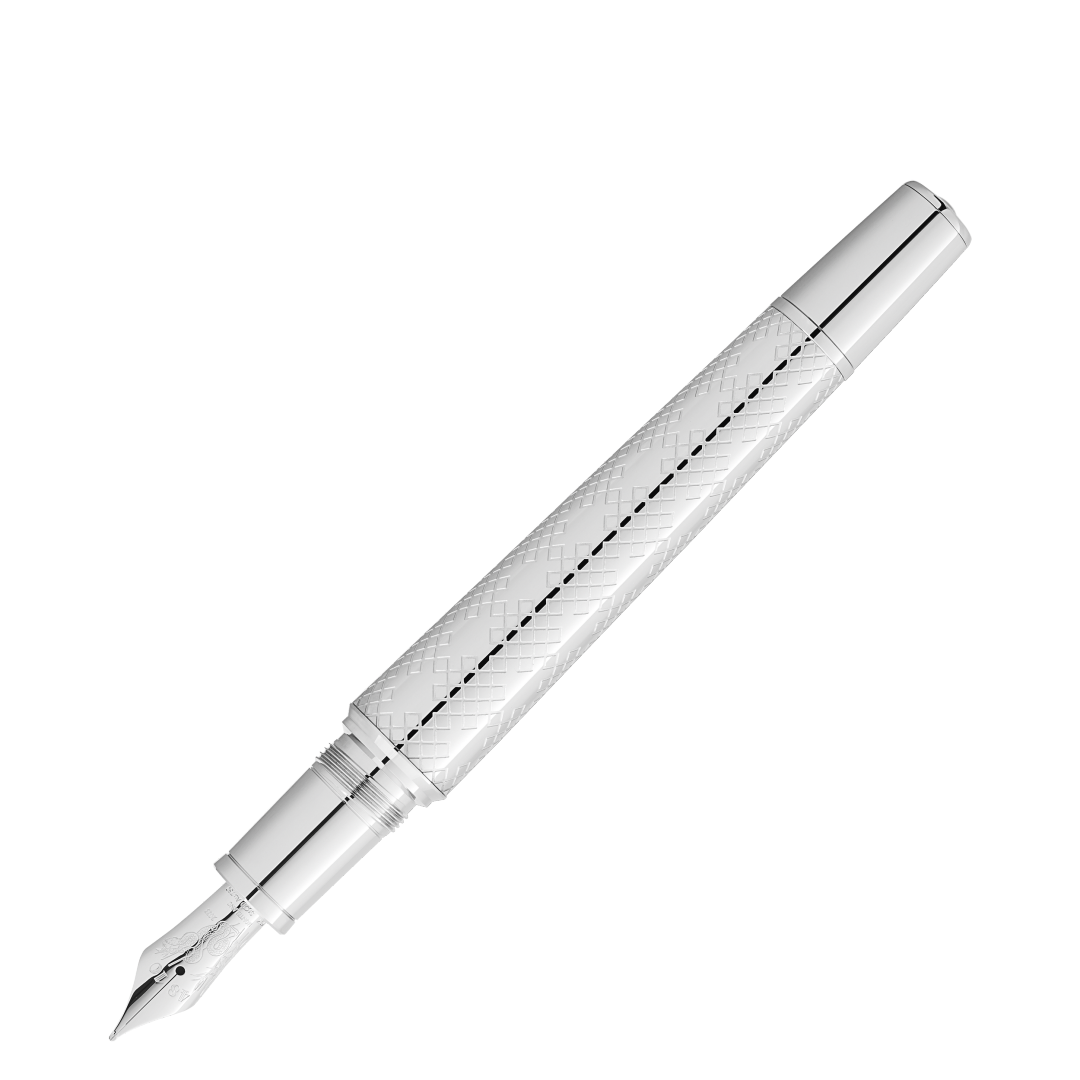 祥瑞系列蛇年限量款书写工具（全球512支）