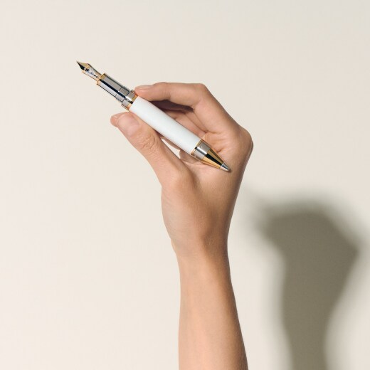 艺术大师系列致敬皮埃尔·奥古斯特·雷诺阿限量款墨水笔（全球888支）