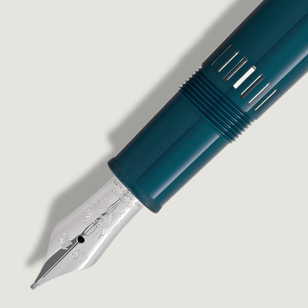 大班系列罗密欧特别款墨水笔