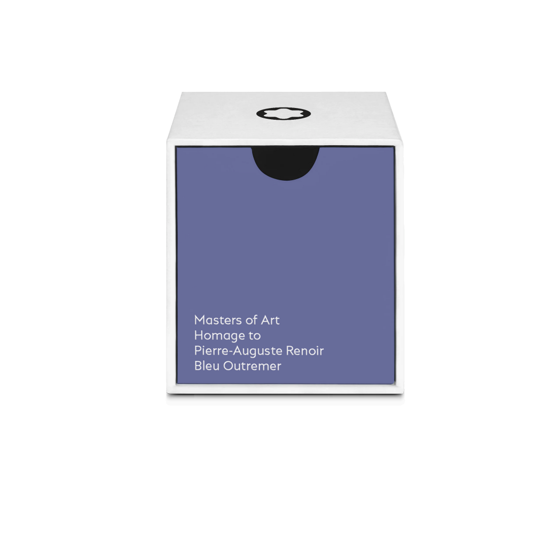 50毫升瓶装墨水 致敬皮埃尔·奥古斯特·雷诺阿特别款