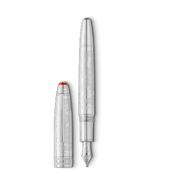 MB131371 - 大班系列 x 奥运传承特别款贵金属豪华墨水笔