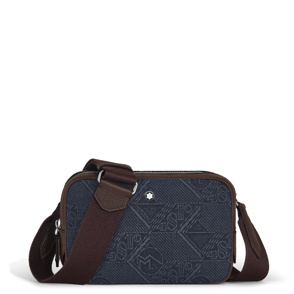 MB221590 - 提花迷你相机包