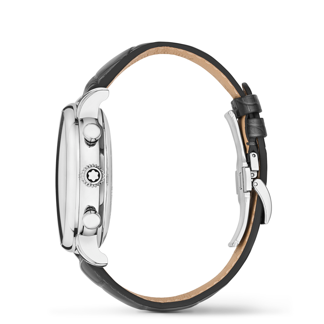 万宝龙明星系列计时码表42毫米限量款 - 1786枚