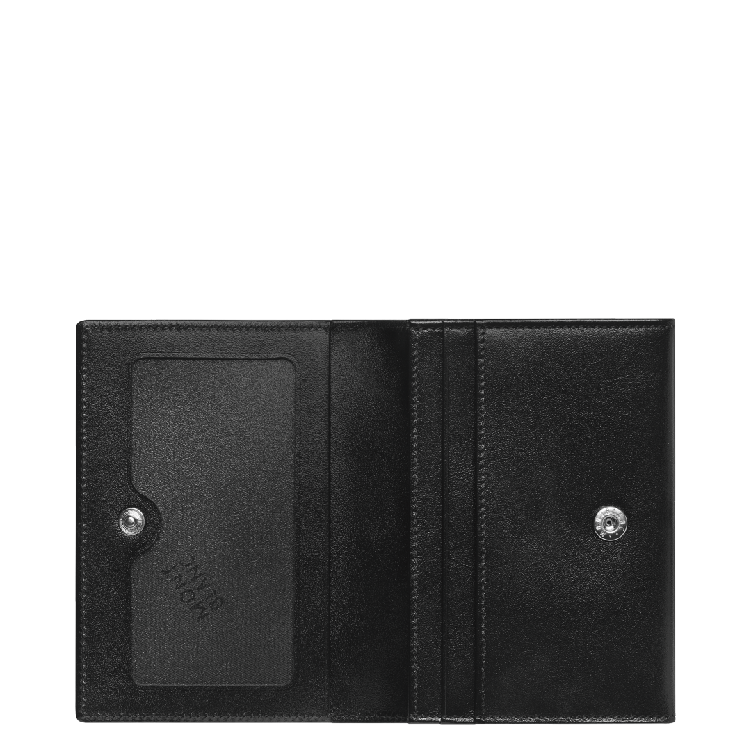 大班系列翻盖名片夹