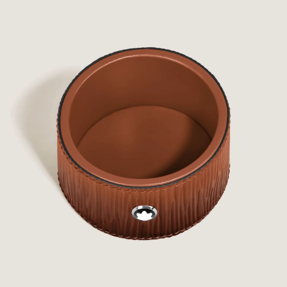 MB136841 - 树纹小号圆形托盘