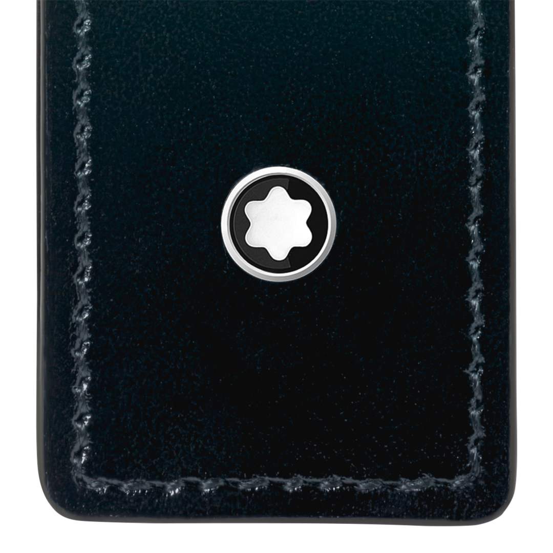 大班系列墨韵1支装笔袋 英伦绿