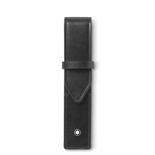 大班系列1支装笔袋 经典黑