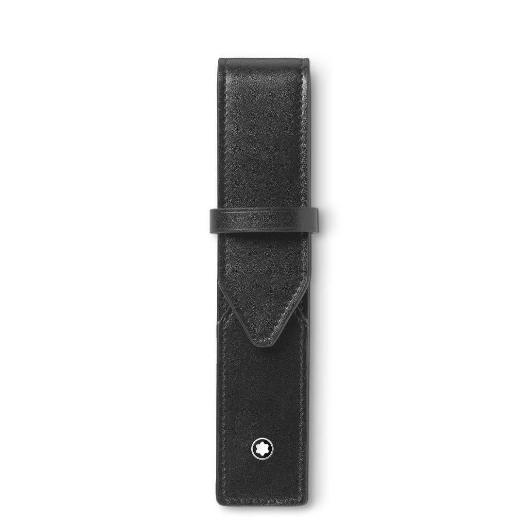 大班系列1支装笔袋 经典黑