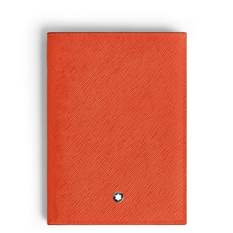 MB221356 - 匠心护照夹