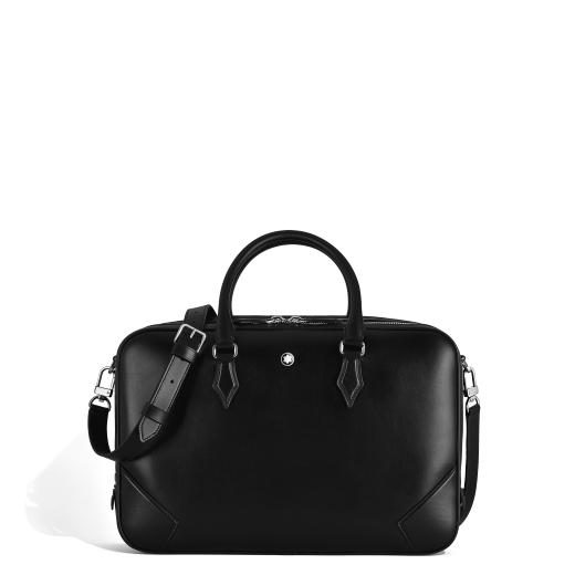 大班系列大号公文包 经典黑