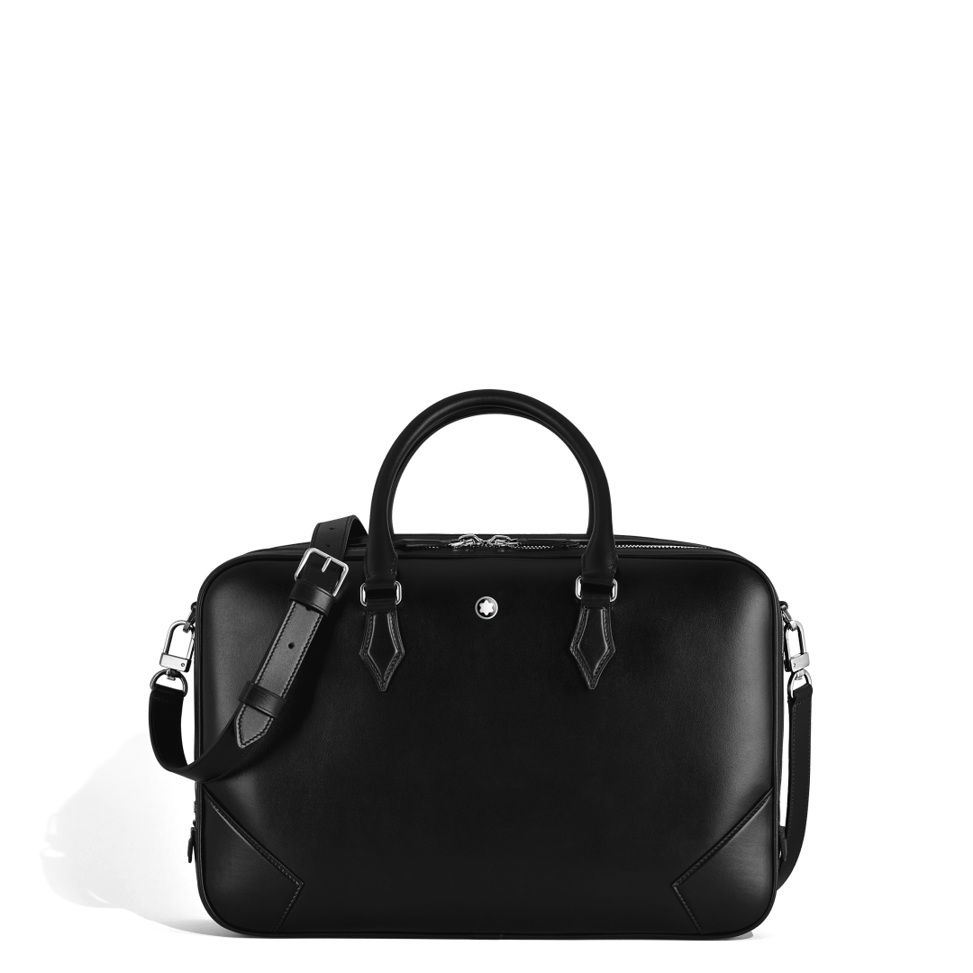 大班系列大号公文包 经典黑