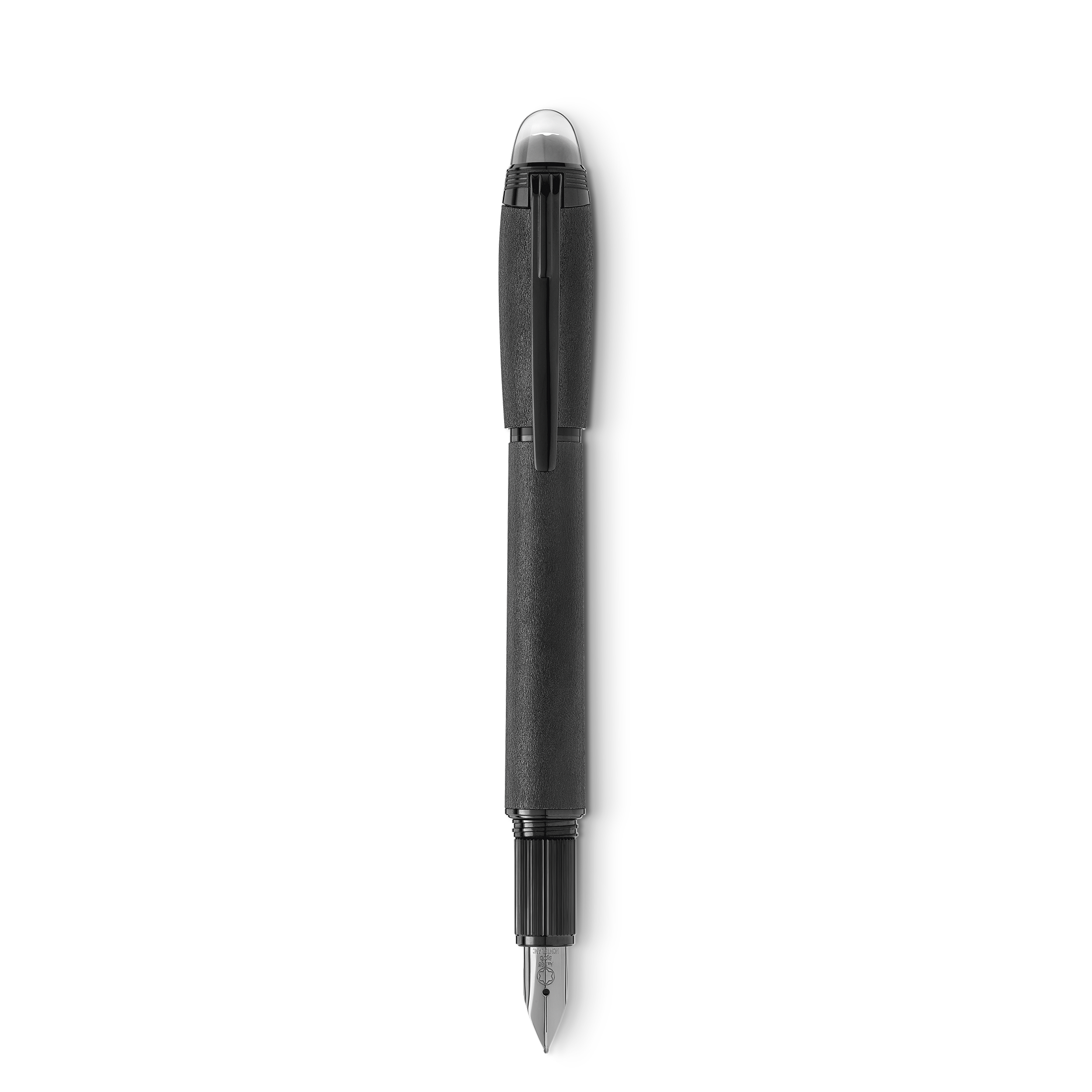 星际行者暗夜寰宇系列金属墨水笔