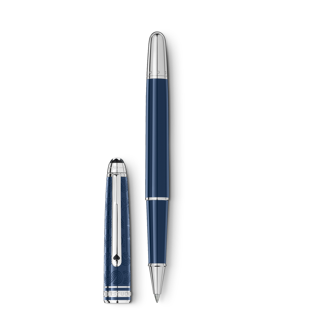 大班八十天环游地球经典款签字笔