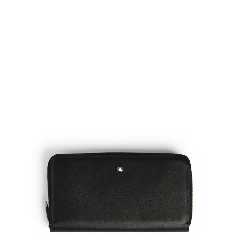 MB220330 - Soft wallet 12cc zip