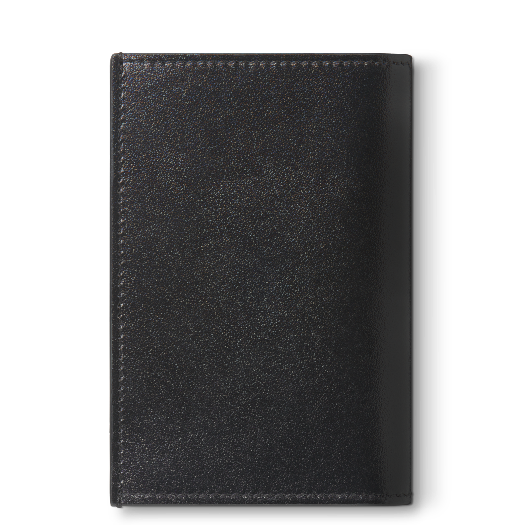 大班系列2卡位卡片夹 经典黑