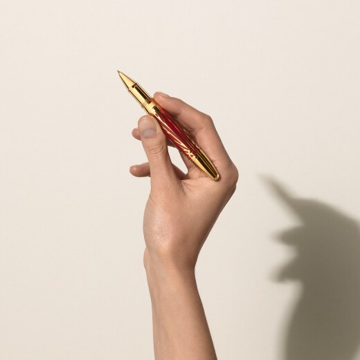 大班The Origin系列贵金属豪华款签字笔