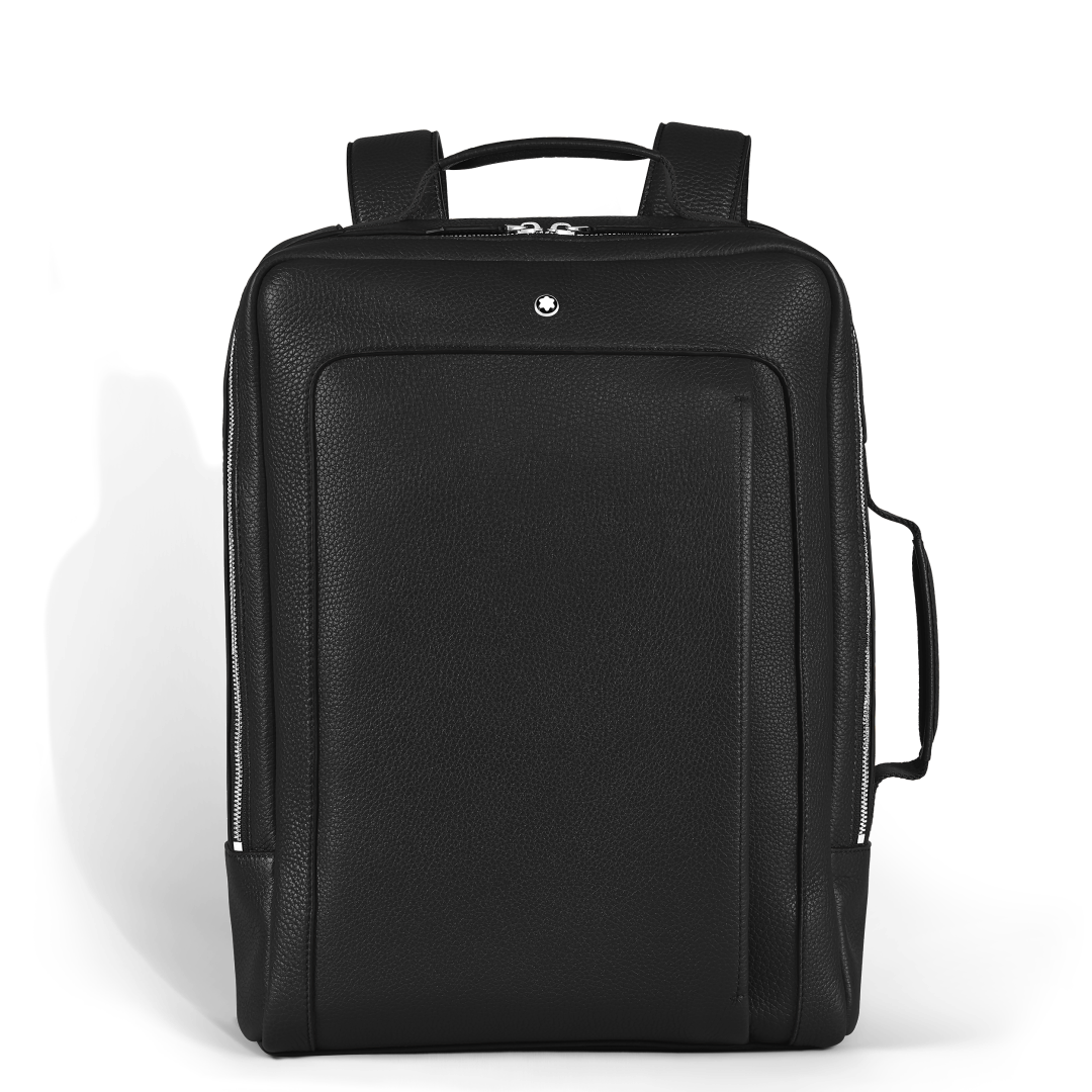 Montblanc Companion矩形双肩包