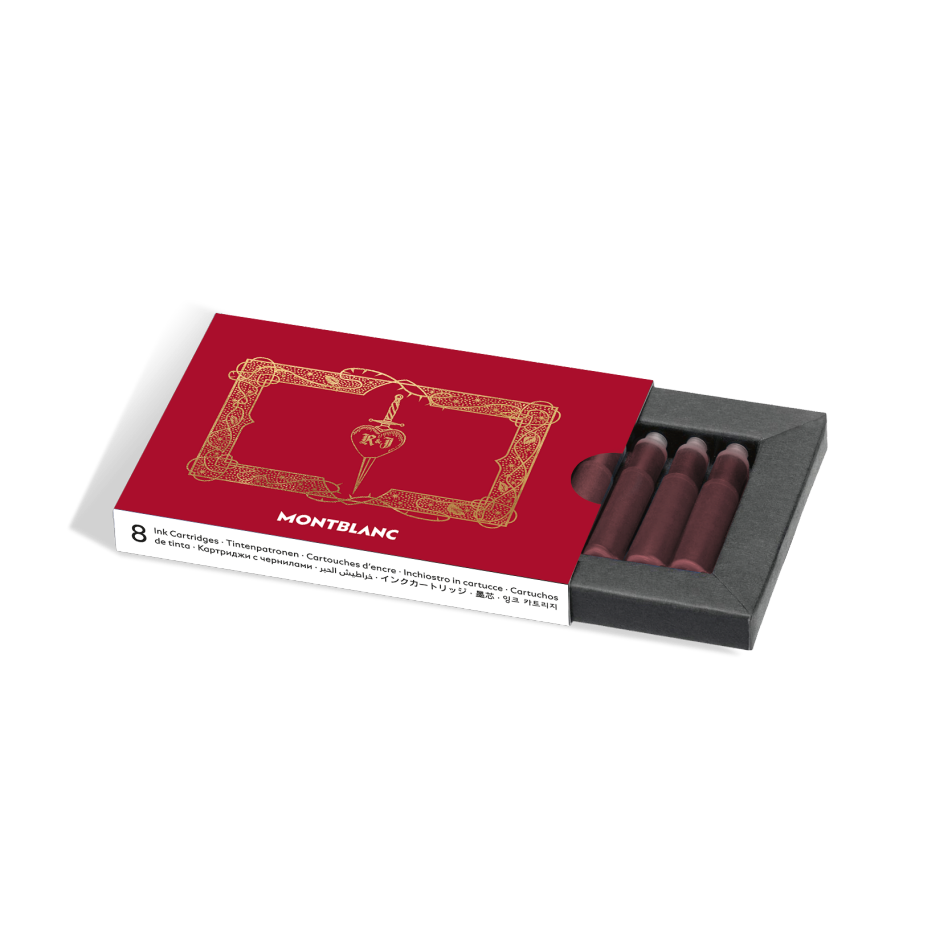 MB136806 - 墨芯 大班系列罗密欧与朱丽叶特别款