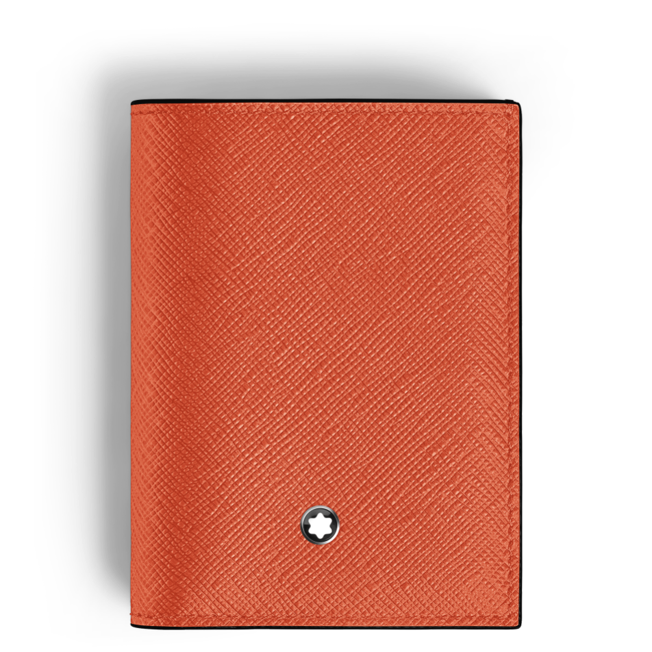 MB221472 - 匠心4卡位迷你钱夹