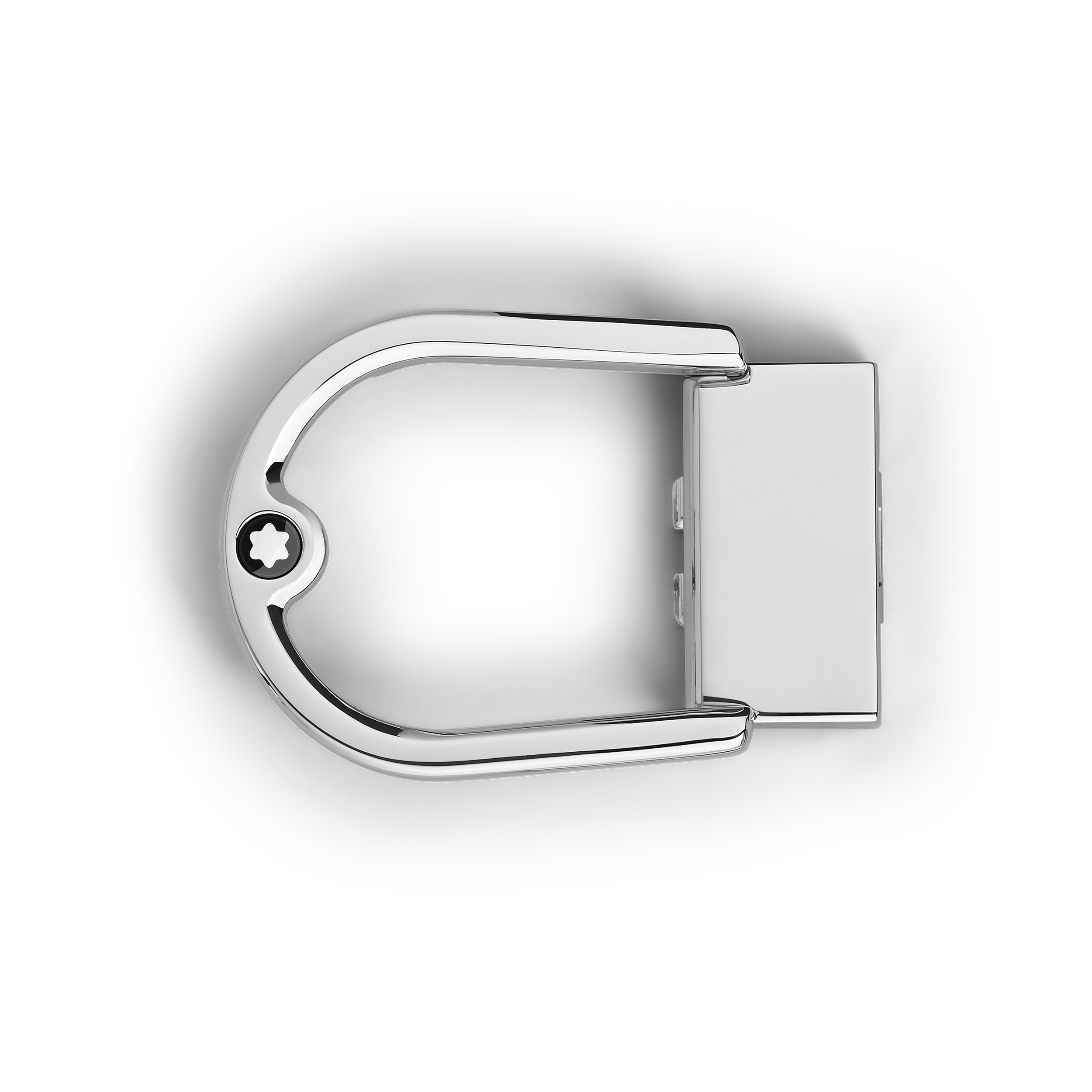 马蹄形带扣 35毫米