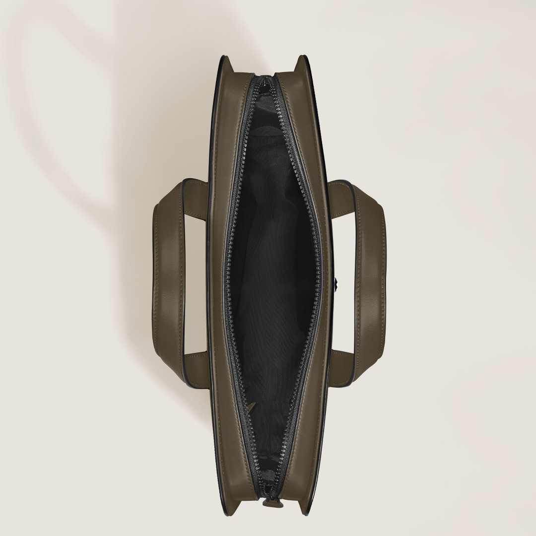 风尚超薄公文包