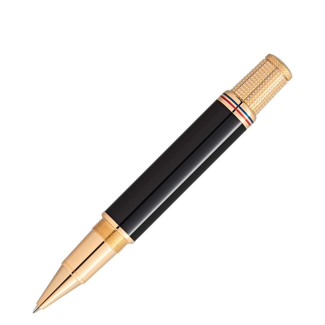 著名人物系列致敬盖茨比限量款签字笔（全球1925支）