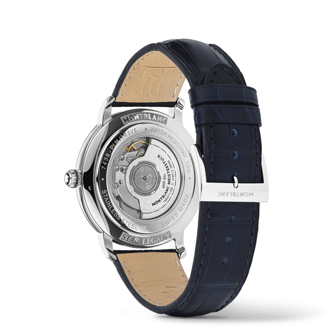 万宝龙明星系列腕表 42毫米