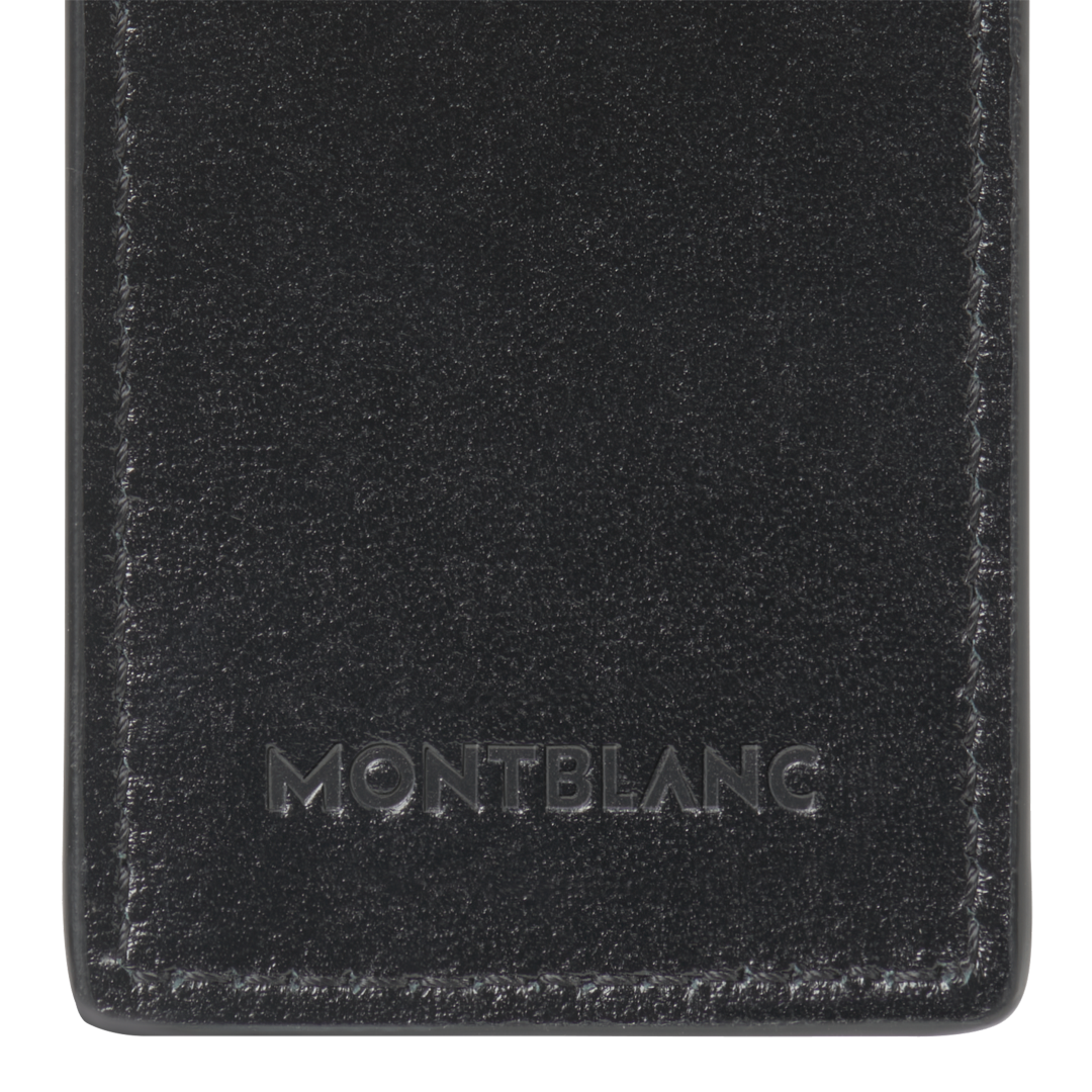 大班系列2支装笔袋 经典黑