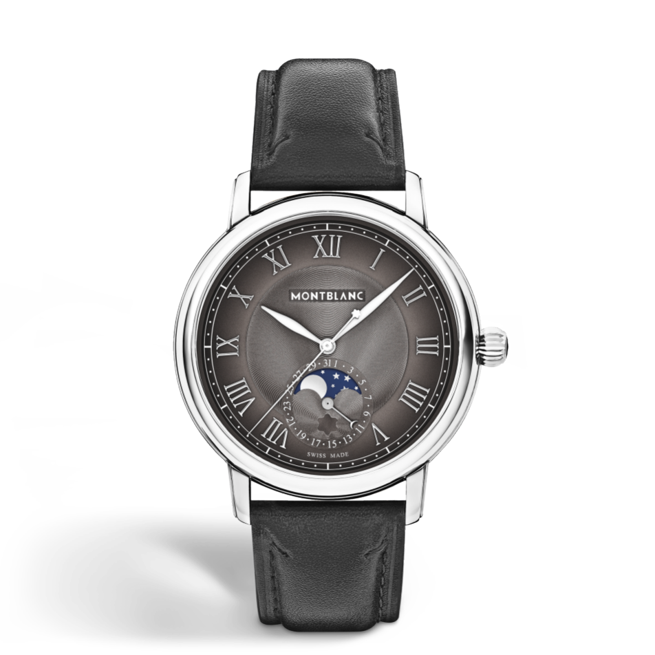 MB134297 - 万宝龙明星系列月相腕表 42毫米