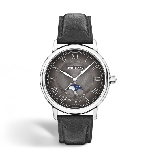 万宝龙明星系列月相腕表 42毫米