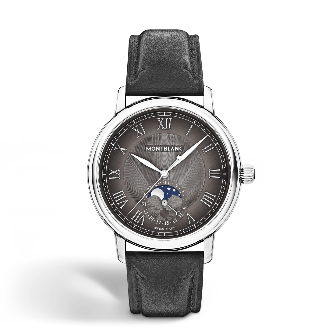 万宝龙明星系列月相腕表 42毫米
