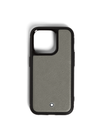 匠心系列iPhone16Pro保护壳 典雅灰