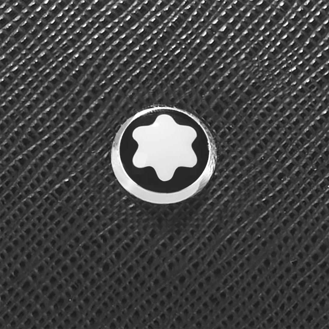  匠心系列迷你邮差包 经典黑